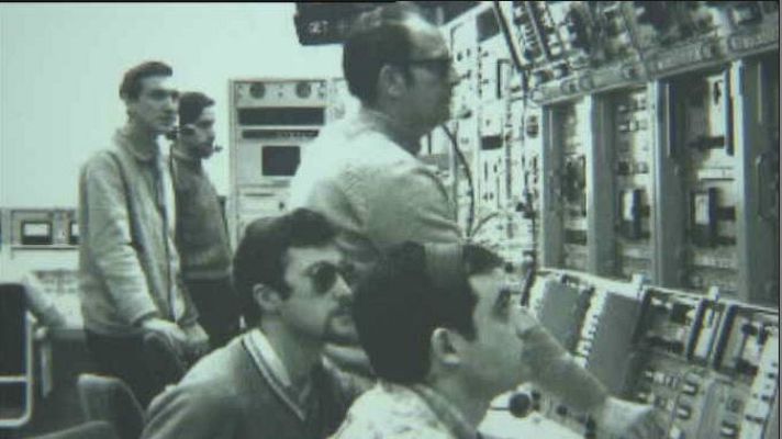 Lab24 - De Apolo a Artemisa