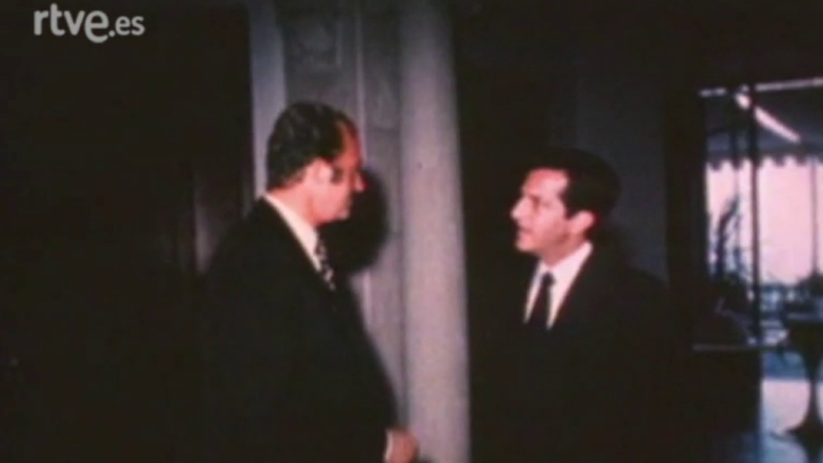 Informe Semanal - Adolfo Suárez, memoria de la transición (2 de 2)