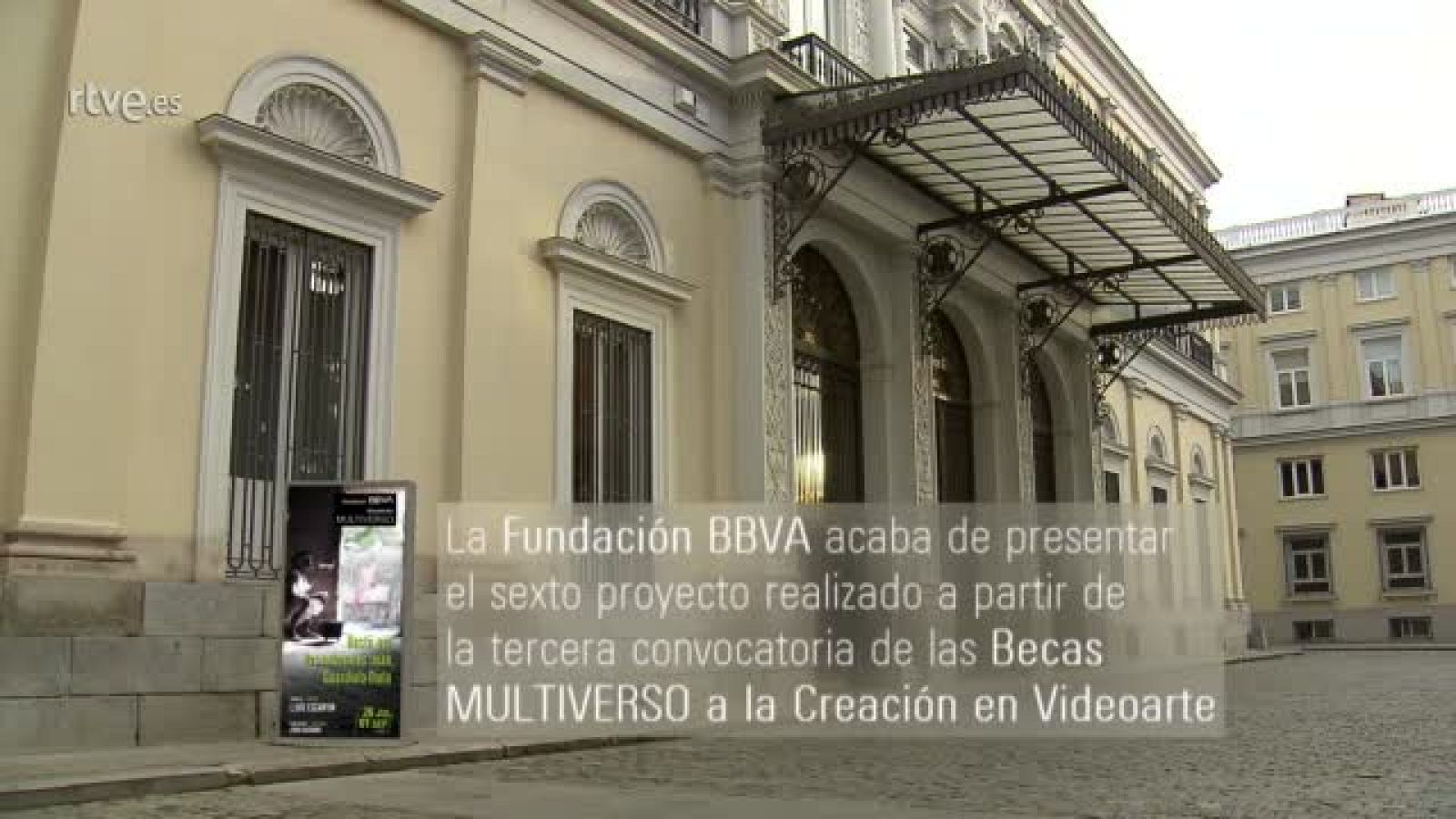 Metrópolis - Multiverso III: Lluís Escartín - "Hasta que las nubes nos unan, Guardiola-Diola" - ver ahora