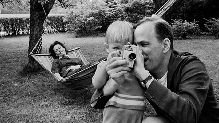 Días de cine - 'Entendiendo a Ingmar Bergman'