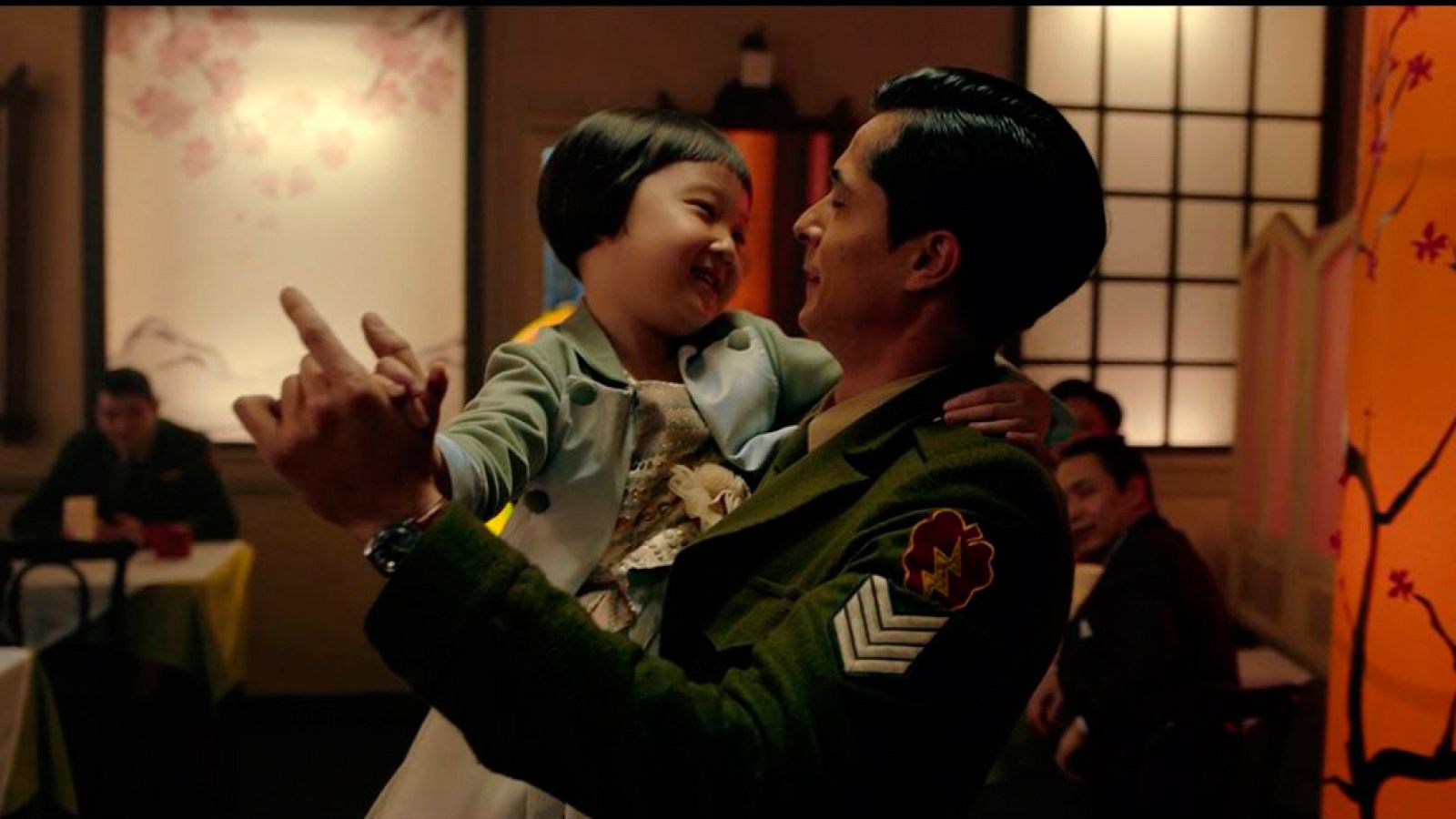 'Ayla, hija de la guerra'