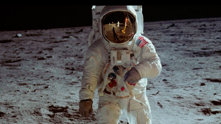 Días de cine - 'De la tierra a la luna'