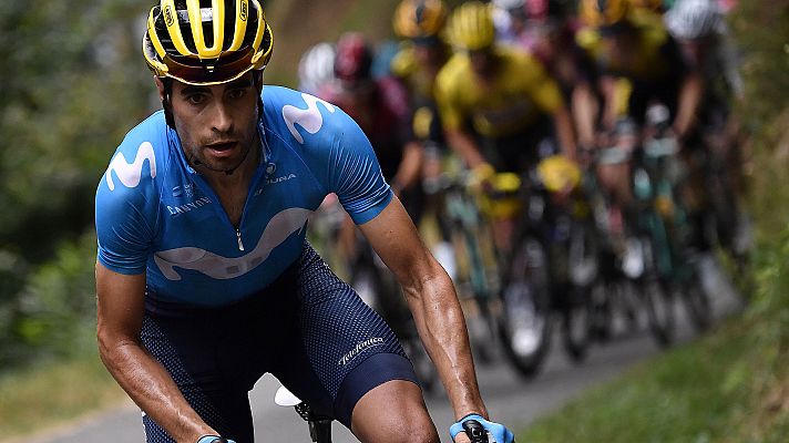 Telediario 1 - Landa: "Aún tienen que pasar cosas"