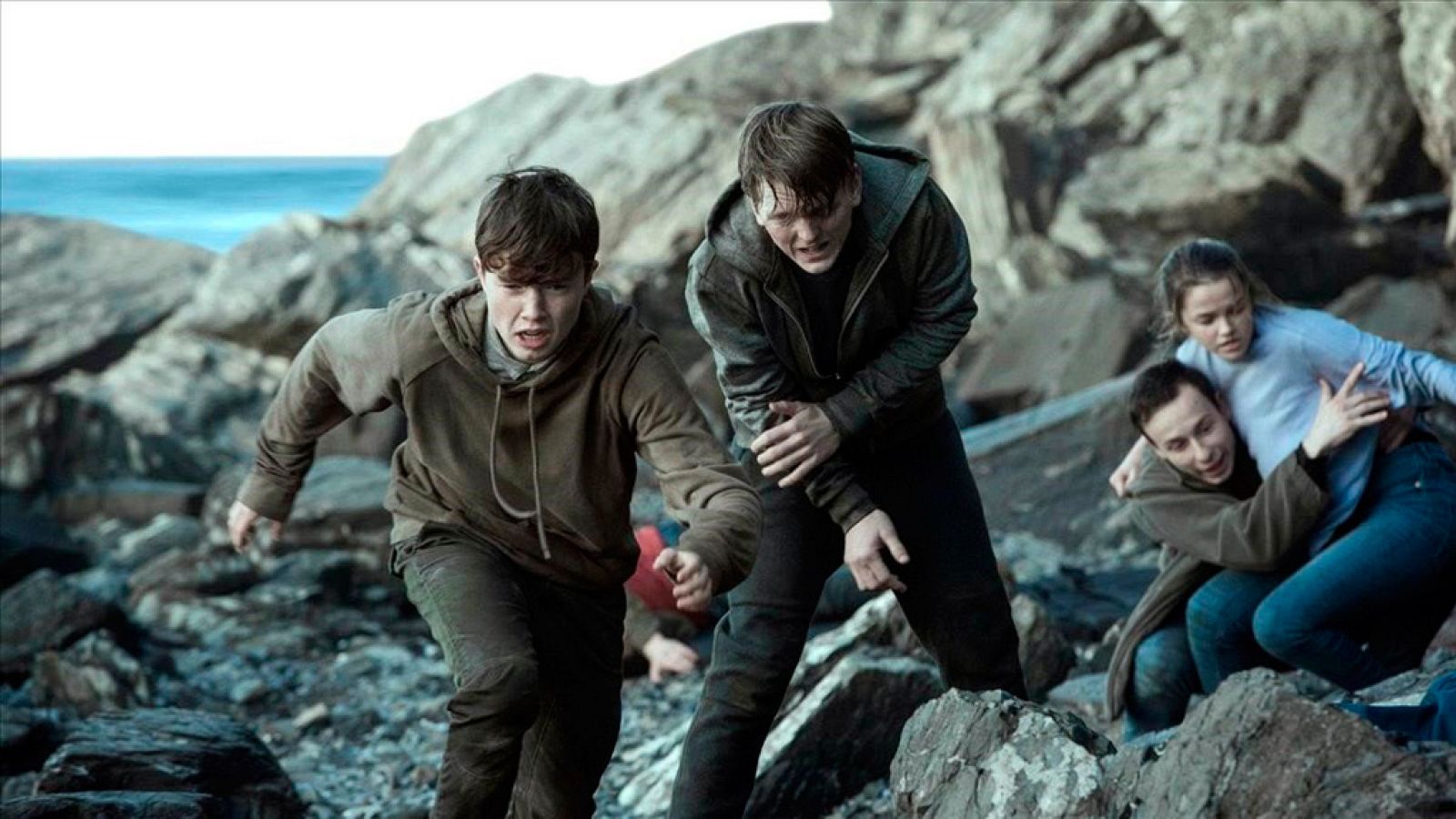 'Utoya, 22 de julio'