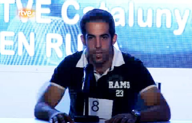 50! anys - Càsting en ruta: Joan Garcia