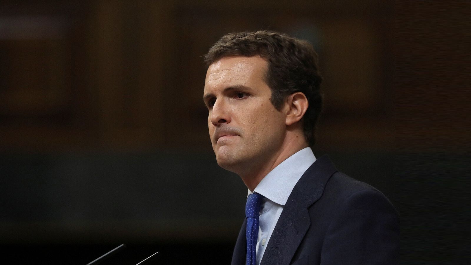 Especial informativo - Debate de investidura de Pedro Sánchez (3) - 22/07/19 - ver ahora