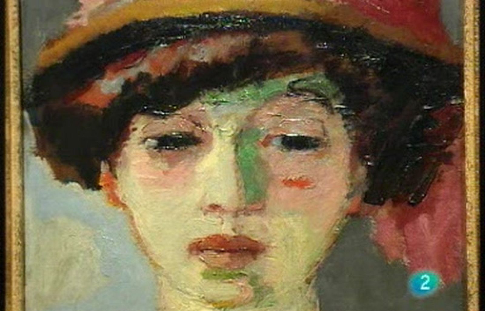 Kees Van Dongen, primera retrospectiva a Espanya - Continuarà... | Veure