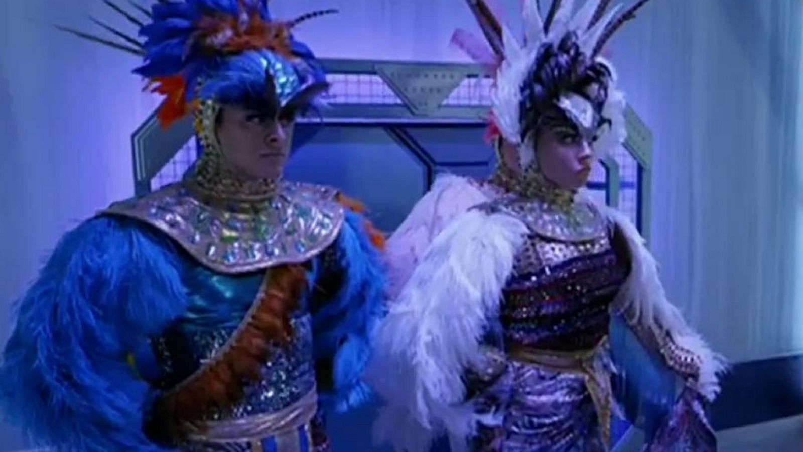 La comida perfecta - División O | Ver