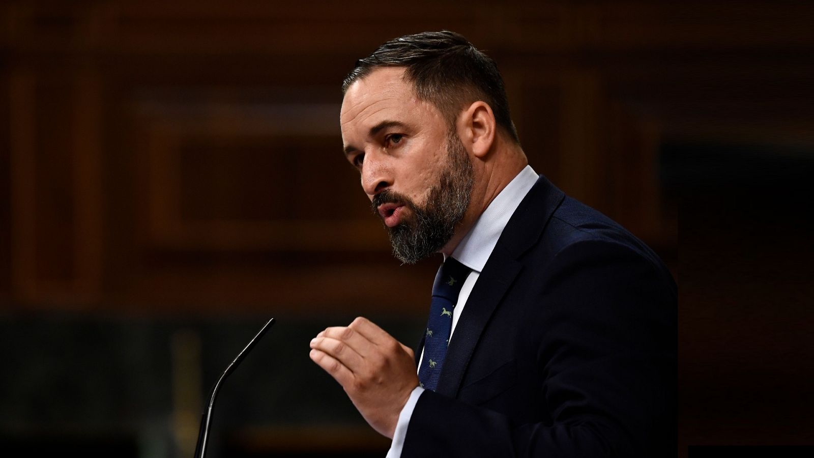 Especial informativo - Debate de investidura de Pedro Sánchez (5) - 22/07/19 - lengua de signos - ver ahora