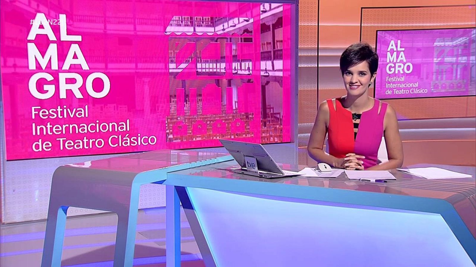 La 2 Noticias - 22/07/19 - ver ahora
