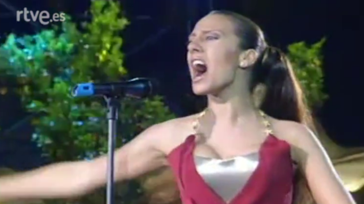 Música en el Archivo de RTVE - Murcía, ¡qué hermosa eres! 1998