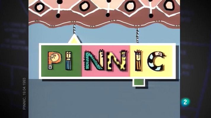 Ho has vist!? - Pinnic