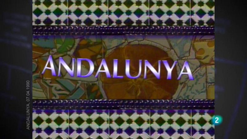 V�deo de Ho has vist!? amb el programa Andalunya