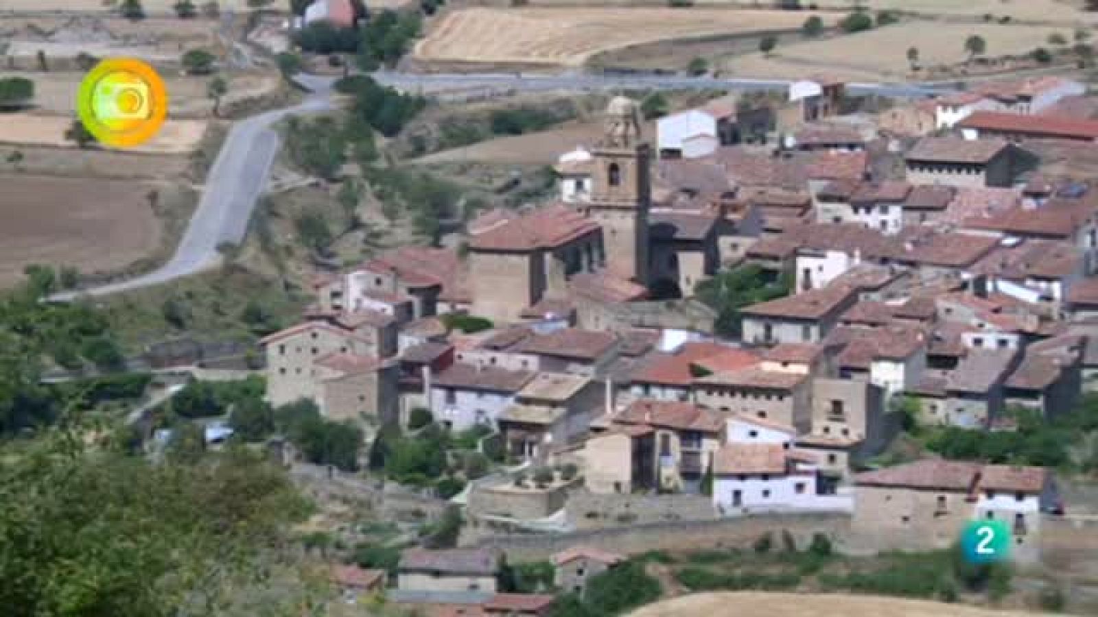 Turismo rural, Mirambel
