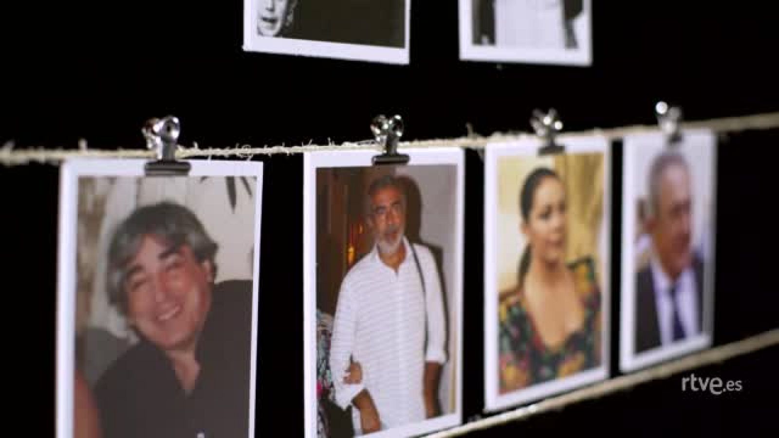 ¿Quién es Agustín Pantoja?