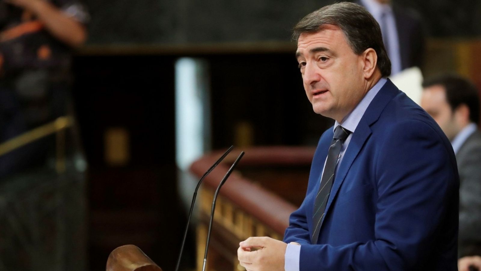 Especial informativo - Debate de investidura de Pedro Sánchez (2) - 23/07/19 - ver ahora