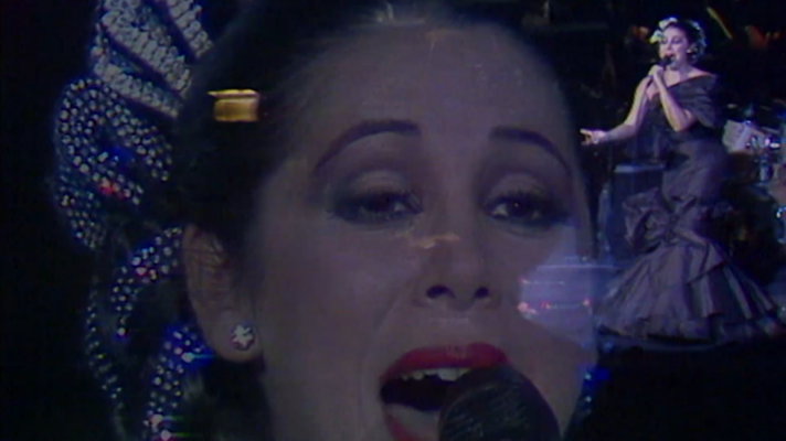  - Isabel Pantoja, la viuda de España