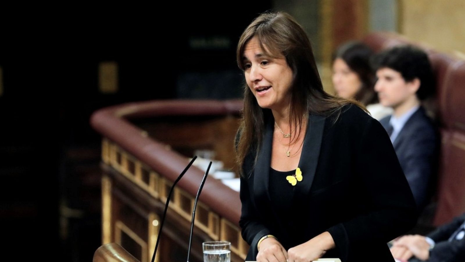 Especial informativo - Debate de investidura de Pedro Sánchez (3) - 23/07/19 - ver ahora