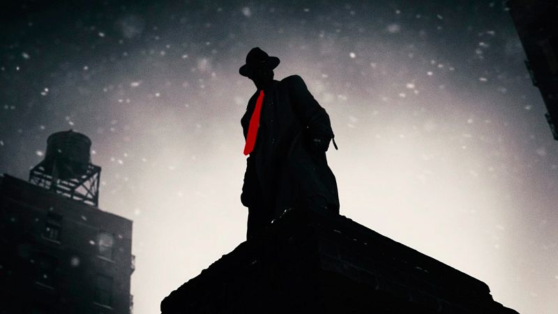 As� se hizo - The Spirit - As� se hizo | Ver