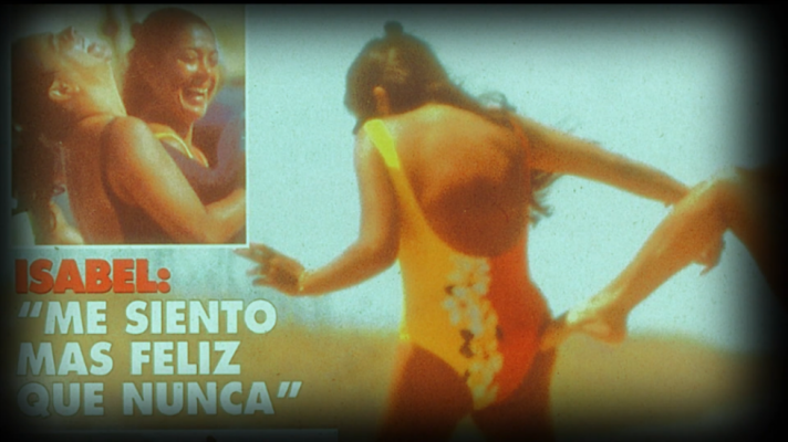 Lazos de sangre - Las amistades de Isabel Pantoja: Encarna y del Monte