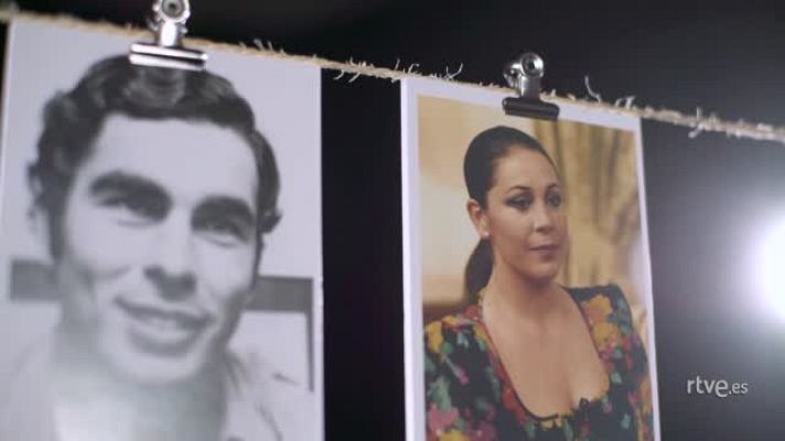 Lazos de sangre - El corazón de Pantoja después de Paquirri