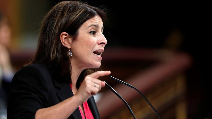 Especiales informativos - Debate de investidura de Pedro Sánchez (4) - 23/07/19