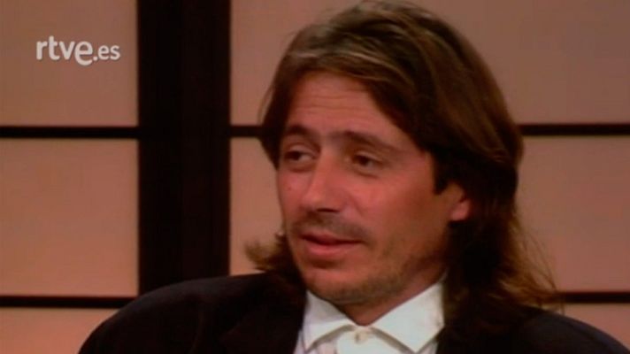 La palmera - Arxiu TVE Catalunya - La palmera - 17/11/1989