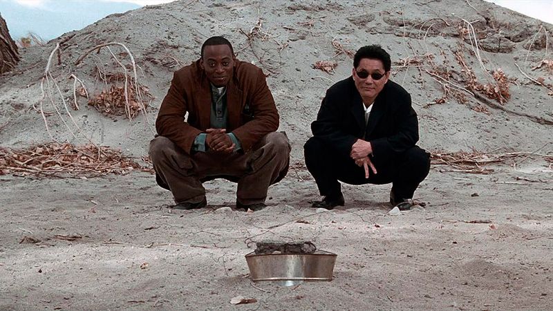 Tráiler de 'Brother'