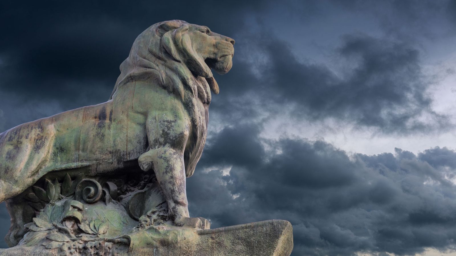 Probabilidad de tormentas fuertes en el centro y norte peninsular - Ver ahora