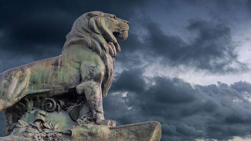 Probabilidad de tormentas fuertes en el centro y norte peninsular - Ver ahora