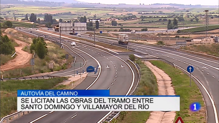 Informativo Telerioja - Informativo Telerioja 2 - 23/07/19