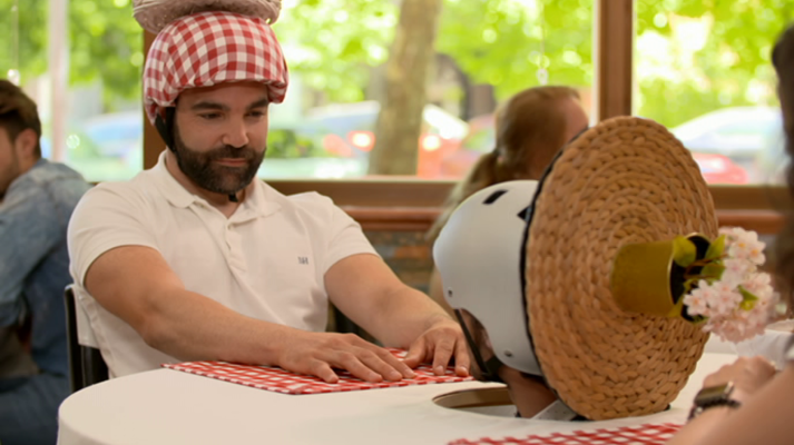 Juegas o qué - ¿Juegas o qué? - 23/07/19