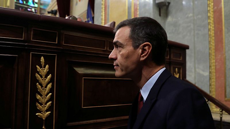 Telediario 2 en cuatro minutos ¿ 23/07/19 - Ver ahora