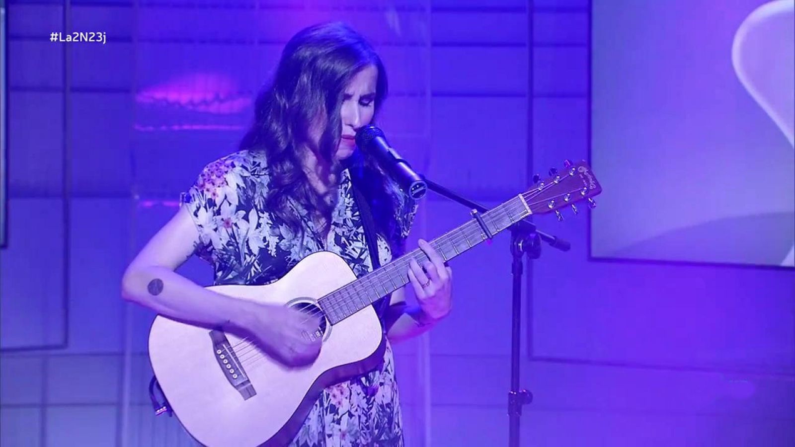 La 2 Noticias - 23/07/19 - ver ahora