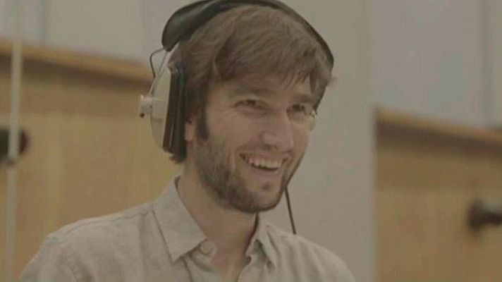 Telediario 1 - La Liga tendrá su propio himno