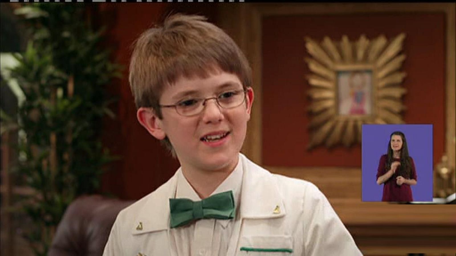 Chispita - División O | Ver