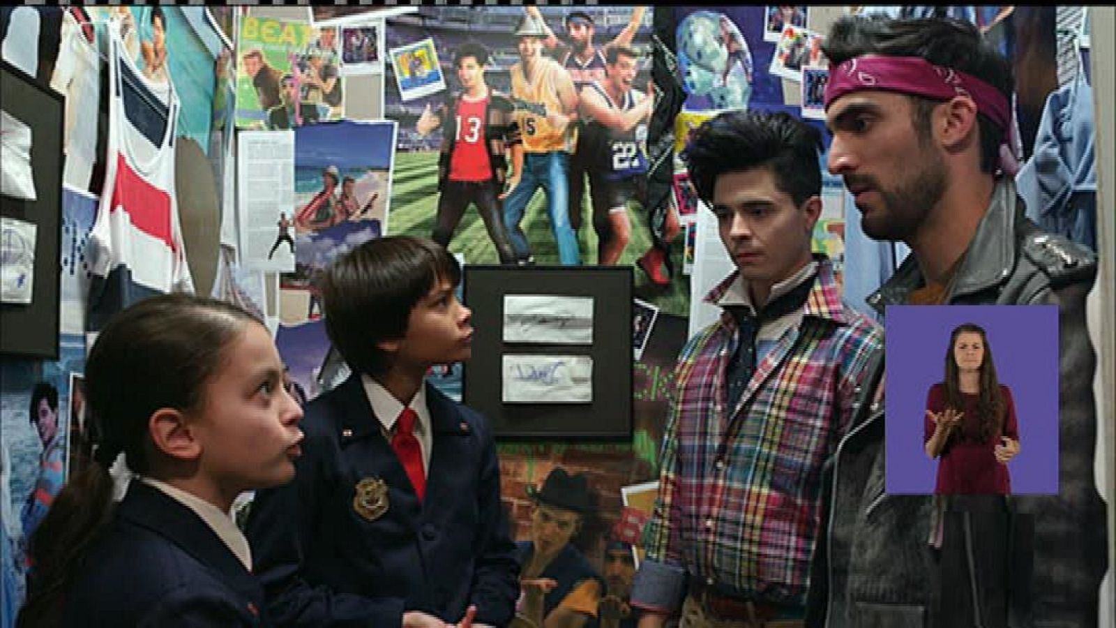 Soundcheck otra vez - División O | Ver