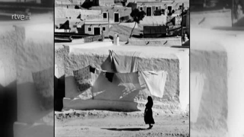 Carlos Pérez Siquier, fotográfo:quise reflejar la dignidad de La Chanca