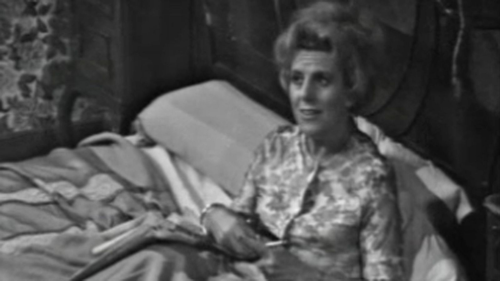 Palabras cruzadas - El sueño - Palabras cruzadas | Ver