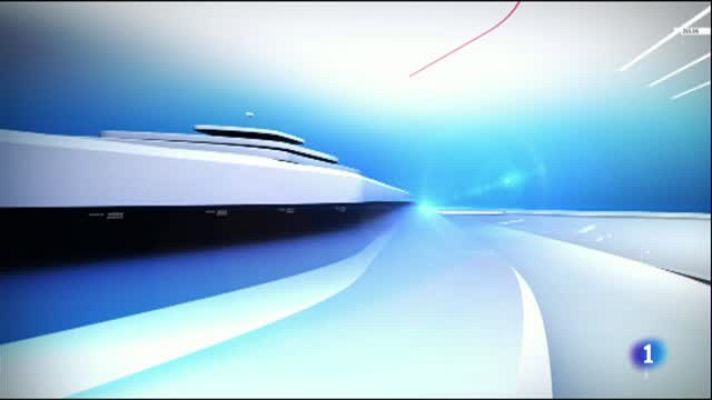  - L'Informatiu Cap de Setmana 14/07/2019