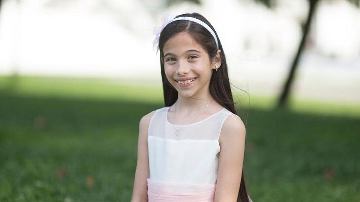 A partir de hoy - Máximo Huerta entrevista por primera vez a Melani