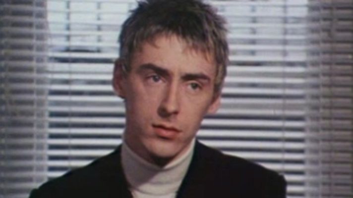 A uan ba buluba balam bambú - 22/5/1986