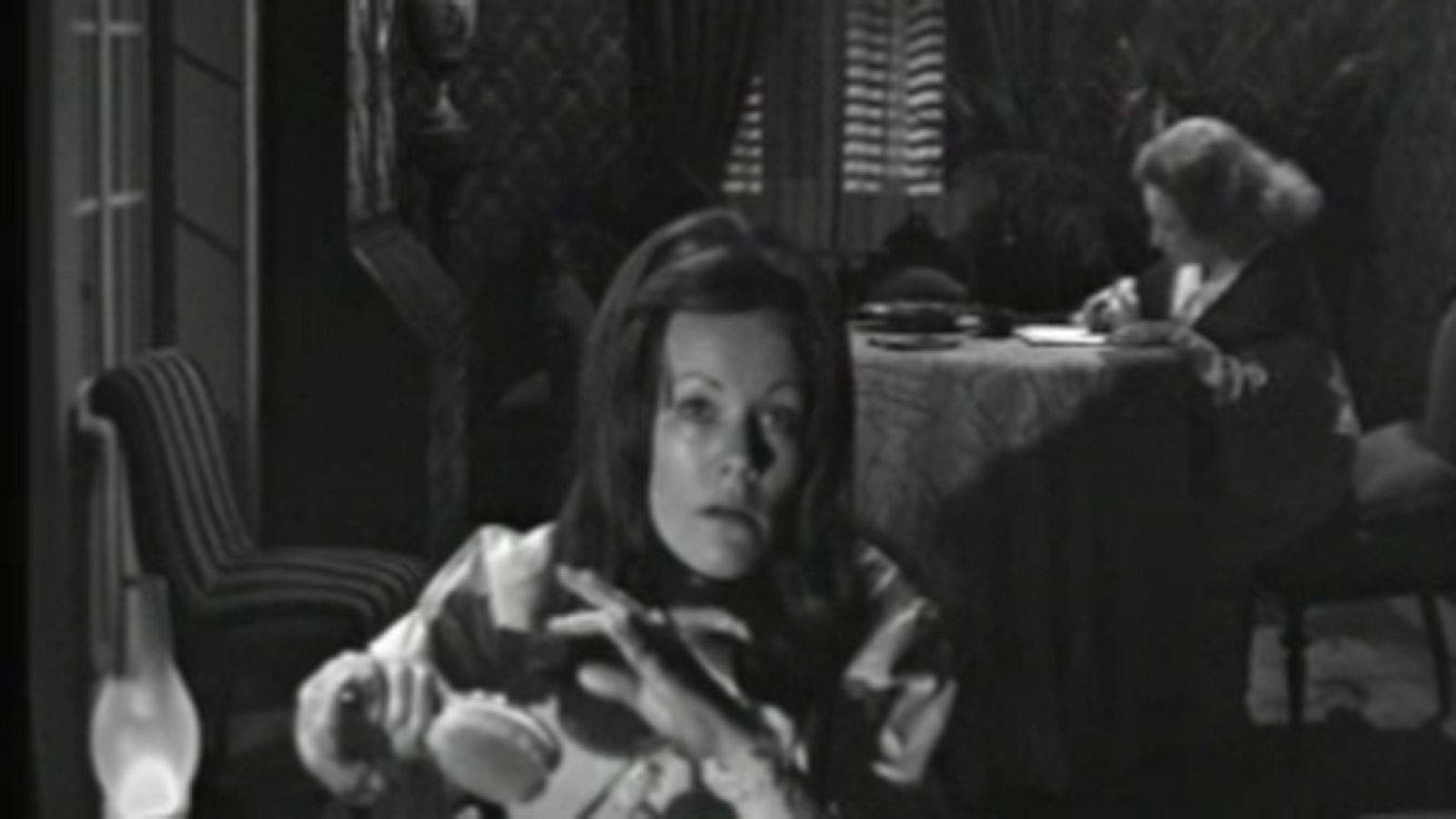 Palabras cruzadas - Doble crimen en la calle Morgue - Palabras cruzadas | Ver