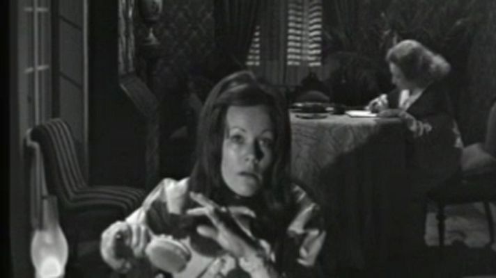 Palabras cruzadas - Doble crimen en la calle Morgue