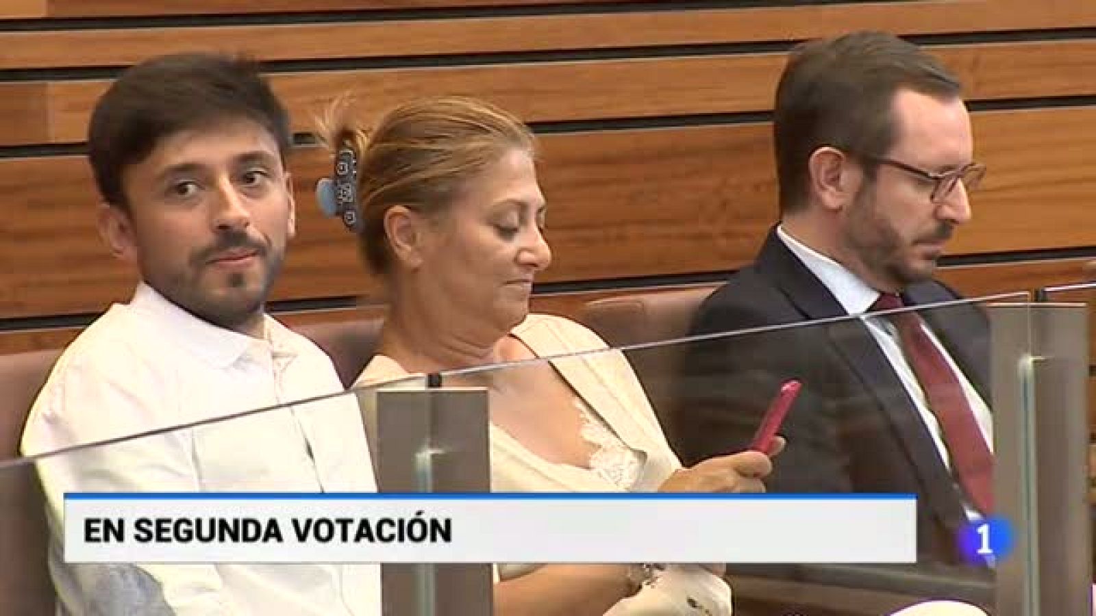 Castilla y León en 2' - 27/09/19