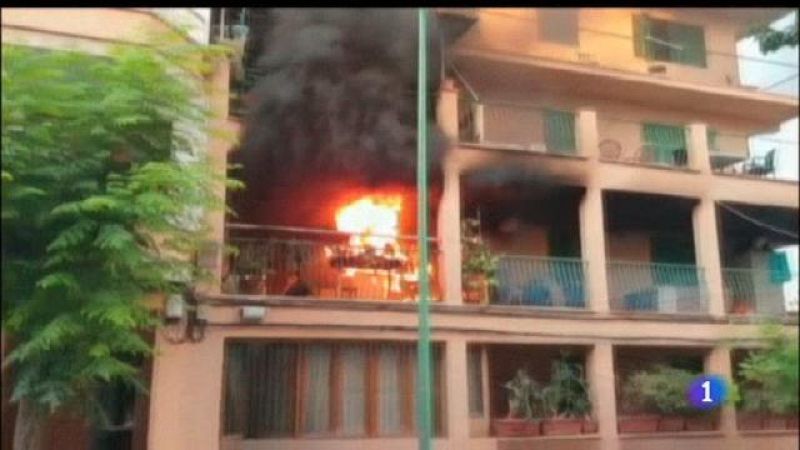 Informatiu Balear - 24/07/19