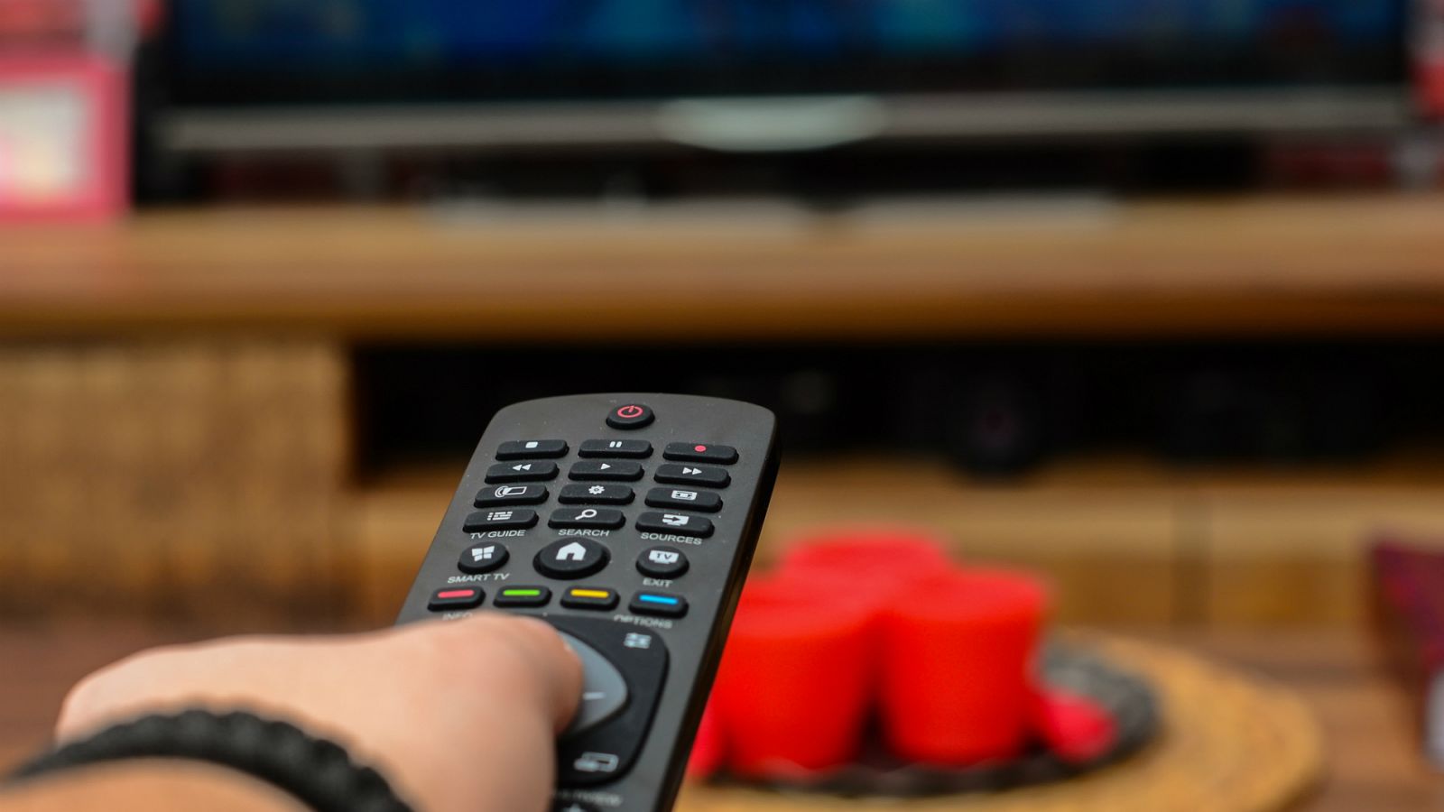 La llegada del 5G obliga a cambiar las antenas en gran parte de los hogares