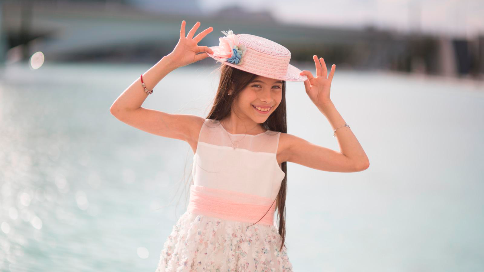 Corazón - Mélani García: "Estoy super contenta y espero que os guste"