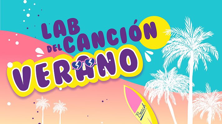 LAB RTVE - ¿Le afecta el calentamiento global a la canción del verano?