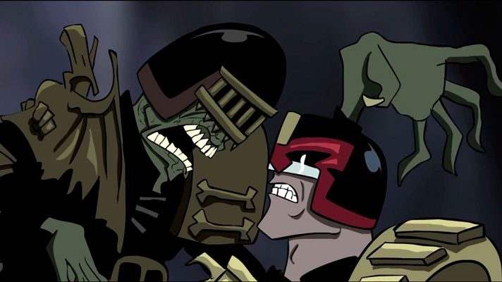 Telediario 1 - Dos jóvenes gijoneses exportan sus películas de animación a todo el mundo